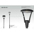 Aluminum housing IP65 led garden light 220v led garden light outdoor 30W 40W 50W garden light led ul etl